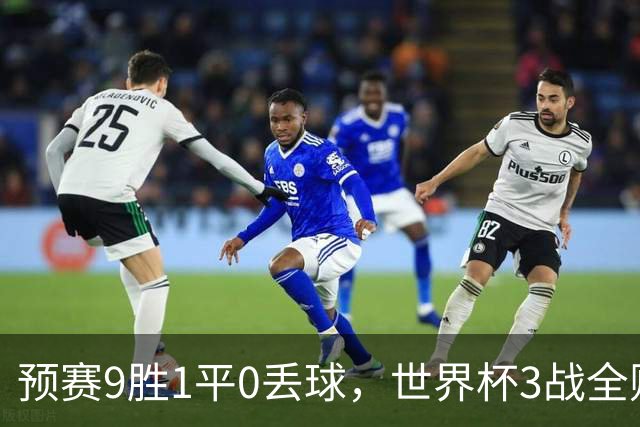 预赛9胜1平0丢球，世界杯3战全败丢12球，球迷：和国足差不多，名额是买的吗？